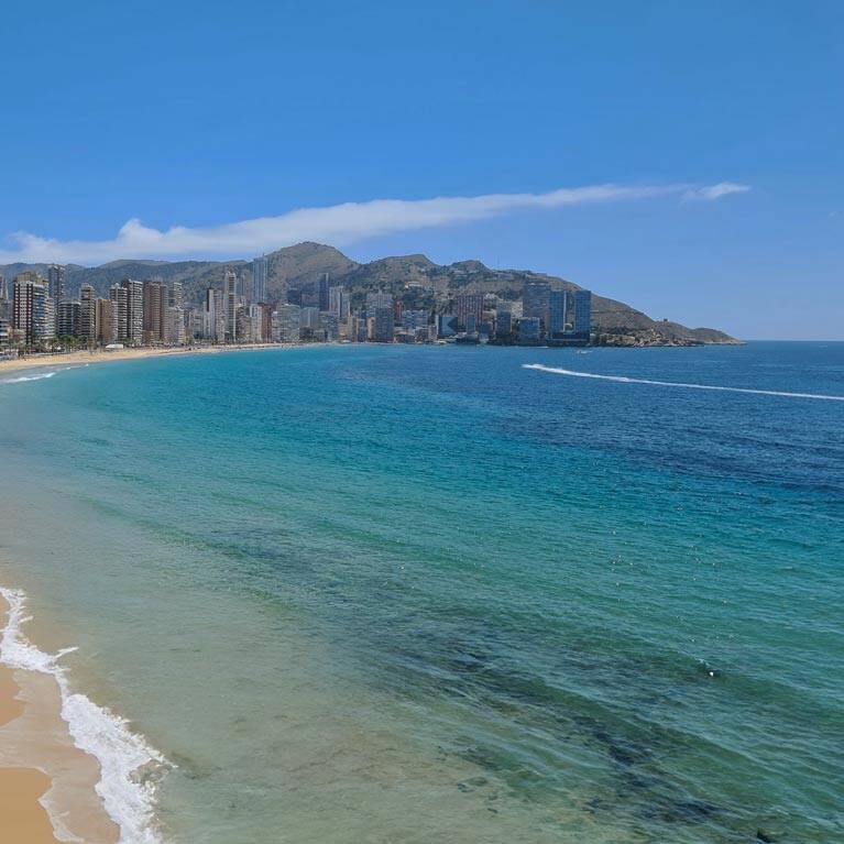 Camping Costa Blanca